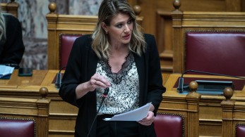 Μειώθηκε κάτω από 50 ημέρες ο χρόνος έκδοσης των κύριων συντάξεων Μειώθηκε κάτω από 50 ημέρες ο χρόνος έκδοσης των κύριων συντάξεων