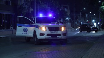 Καταδίωξη-σοκ στα Άνω Λιόσια: οδηγός ήταν ένα αγόρι μόλις 8 ετών