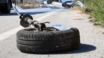 Νέος ΚΟΚ με ευρωπαϊκή πυξίδα – Η Ελλάδα στις χειρότερες θέσεις σε θανάτους Νέος ΚΟΚ με ευρωπαϊκή πυξίδα – Η Ελλάδα στις χειρότερες θέσεις σε θανάτους