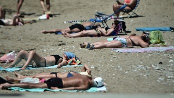 Καιρός: διπρόσωπος με ήλιο αλλά και βροχή - Πώς θα ξεκινήσει η εβδομάδα