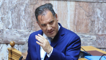 Άδωνις Γεωργιάδης: Γενναία η παραδοχή Μητσοτάκη για τον ΟΠΕΚΕΠΕ