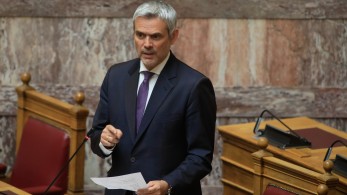 Καραγκούνης: Σε ιστορικό χαμηλό 17ετίας η ανεργία - Στοχευμένες πολιτικές για νέους και γυναίκες Καραγκούνης: Σε ιστορικό χαμηλό 17ετίας η ανεργία - Στοχευμένες πολιτικές για νέους και γυναίκες