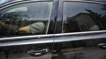 Χρήστος Μαυρίκης: σε κατ’ οίκον περιορισμό με βραχιολάκι