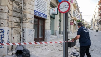 Συνολάκης: Καθησυχαστικός για Κρήτη, ανήσυχος για το ελληνικό τόξο