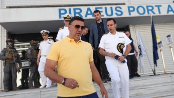 Κικίλιας: 42 εκατ. ευρώ επιστρέφονται στους νησιώτες μέσω του Μεταφορικού Ισοδύναμου