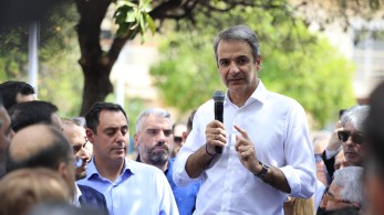 Στο επίκεντρο ο πολίτης: η πολιτική Μητσοτάκη και η συνέπεια κόντρα στον λαϊκισμό Στο επίκεντρο ο πολίτης: η πολιτική Μητσοτάκη και η συνέπεια κόντρα στον λαϊκισμό