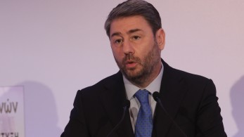 Γιατί είναι τόσο θυμωμένος ο πρόεδρος Νίκος; Γιατί είναι τόσο θυμωμένος ο πρόεδρος Νίκος;