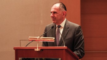 Έκκληση Γεραπετρίτη στο Συμβούλιο της Ευρώπης: Ας παραμείνουμε ενωμένοι Έκκληση Γεραπετρίτη στο Συμβούλιο της Ευρώπης: Ας παραμείνουμε ενωμένοι