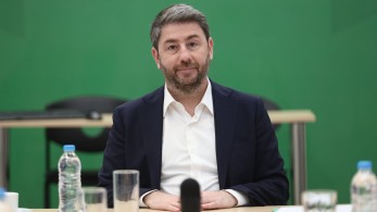 Ανδρουλάκης: Πιο κοντά στον λαϊκισμό, πιο μακριά από την πραγματικότητα Ανδρουλάκης: Πιο κοντά στον λαϊκισμό, πιο μακριά από την πραγματικότητα