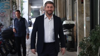 Ανδρουλάκης: Μεγαλοστομίες, αντιφάσεις και σκιές σε μια επίθεση χωρίς ουσία Ανδρουλάκης: Μεγαλοστομίες, αντιφάσεις και σκιές σε μια επίθεση χωρίς ουσία