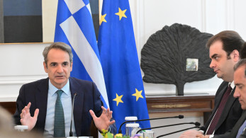 Συνεδριάζει το απόγευμα υπό τον πρωθυπουργό το Κυβερνητικό Συμβούλιο Οικονομικής Πολιτικής