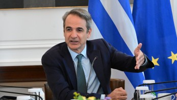 Οι πολίτες δείχνουν τον δρόμο: θετικοί στις παρεμβάσεις Μητσοτάκη, τις μεταρρυθμίσεις και τις τομές Οι πολίτες δείχνουν τον δρόμο: θετικοί στις παρεμβάσεις Μητσοτάκη, τις μεταρρυθμίσεις και τις τομές