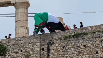 Αριστερή σύμπλευση με… ερωτηματικό Αριστερή σύμπλευση με… ερωτηματικό