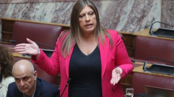Κωνσταντοπούλου και ΟΠΕΚΕΠΕ: Ο λαϊκισμός σε… αγροτική συσκευασία Κωνσταντοπούλου και ΟΠΕΚΕΠΕ: Ο λαϊκισμός σε… αγροτική συσκευασία