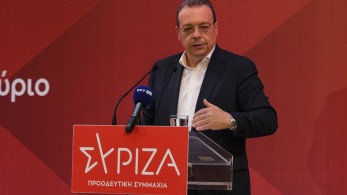 Φάμελλος για παραίτηση Τσίπρα: Ούτε φίλοι ούτε εχθροί, αρκεί να πέσει ο Μητσοτάκης