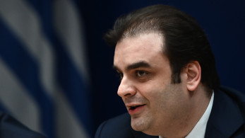 Κυριάκος Πιερρακάκης στο «Μανιφέστο» για Μάτι-Μάνδρα: Η παραίτηση από τις εφέσεις είναι πράξη ελάχιστης ηθικής δικαίωσης για τα θύματα Κυριάκος Πιερρακάκης στο «Μανιφέστο» για Μάτι-Μάνδρα: Η παραίτηση από τις εφέσεις είναι πράξη ελάχιστης ηθικής δικαίωσης για τα θύματα