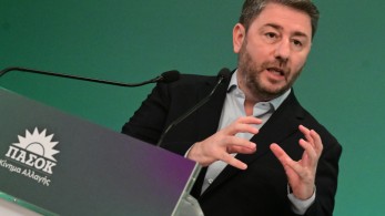 «Δεν αρέσουμε», πρόεδρε Νίκο…