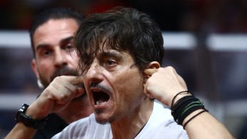 Νέα ανακοίνωση Ολυμπιακού: «Έργα και Ημέραι του Δημήτρη Γιαννακόπουλου»