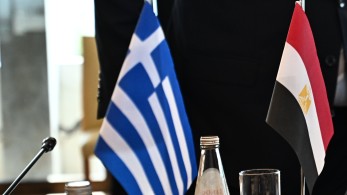Κάιρο: οι διαπραγματεύσεις για το ιδιοκτησιακό και λατρευτικό καθεστώς της Μονής Αγίας Αικατερίνης Σινά Κάιρο: οι διαπραγματεύσεις για το ιδιοκτησιακό και λατρευτικό καθεστώς της Μονής Αγίας Αικατερίνης Σινά