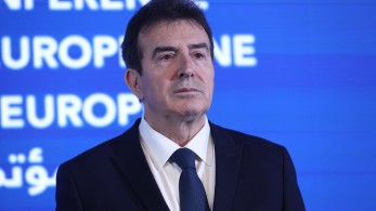 Χρυσοχοΐδης για συλλήψεις αστυνομικών: «Άλλοι σχολιάζουν, εμείς πολεμάμε»