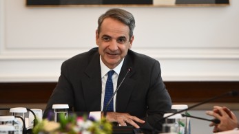 Η απόλυτη κυριαρχία ΝΔ και Μητσοτάκη και ο «κρύος ιδρώτας» της αντιπολίτευσης Η απόλυτη κυριαρχία ΝΔ και Μητσοτάκη και ο «κρύος ιδρώτας» της αντιπολίτευσης