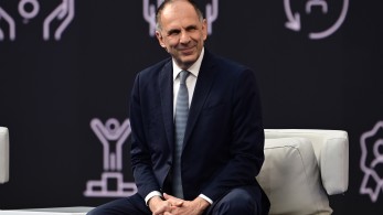 Γεραπετρίτης: Η Ελλάδα μετατρέπεται σε ενεργειακό κόμβο-κλειδί για την Ευρώπη και τη Νοτιοανατολική Μεσόγειο