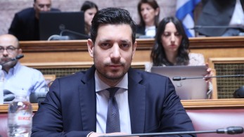 Κυρανάκης: Η προστασία της ζωής δεν είναι θέμα τύχης αλλά οδικής συμπεριφοράς