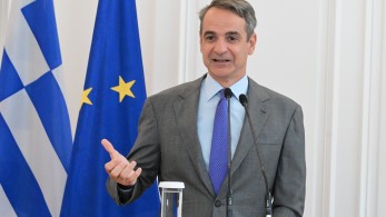 Η στιβαρή εξωτερική πολιτική της κυβέρνησης και οι αντιδυτικές εμμονές της αντιπολίτευσης Η στιβαρή εξωτερική πολιτική της κυβέρνησης και οι αντιδυτικές εμμονές της αντιπολίτευσης