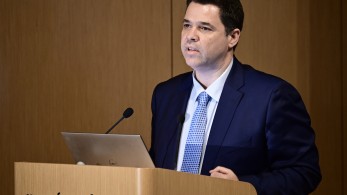 Κοντογεώργης: Διπλή σύγκλιση και περιφερειακή ανάπτυξη για μια δίκαιη Ελλάδα 2025-2030