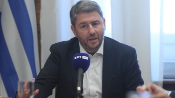 Νίκος Ανδρουλάκης: Back to 2015 με λαϊκισμό χωρίς φρένα Νίκος Ανδρουλάκης: Back to 2015 με λαϊκισμό χωρίς φρένα