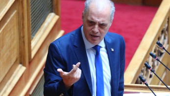 Λιβύη, Τουρκία και… λαϊκισμός made in Βελόπουλος: Η φωνή χωρίς ουσία στην ελληνική πολιτική σκηνή Λιβύη, Τουρκία και… λαϊκισμός made in Βελόπουλος: Η φωνή χωρίς ουσία στην ελληνική πολιτική σκηνή