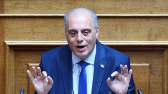 Βελόπουλος: Fake news, λαϊκισμός και συμμαχίες σκοπιμότητας, με μοναδικό στόχο τον Μητσοτάκη Βελόπουλος: Fake news, λαϊκισμός και συμμαχίες σκοπιμότητας, με μοναδικό στόχο τον Μητσοτάκη