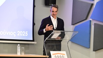 Κυριάκος Μητσοτάκης: Από 16 Ιουνίου η καθολική κατ’ οίκον αποστολή φαρμάκων του ΕΟΠΥΥ σε ασθενείς