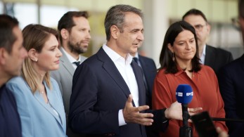 Κυριάκος Μητσοτάκης: Διευρύνεται η λίστα των μη αναστρέψιμων αναπηριών