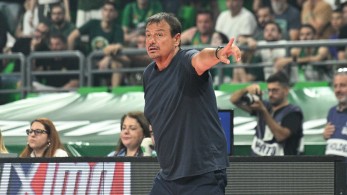 Η μικροψυχία του Αταμάν και οι κακομαθημένοι οπαδοί