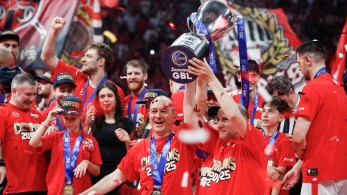 Αγγελόπουλοι: Άθλος αυτό που πετύχαμε - Τρομακτική η απαξίωση στον Μπαρτζώκα (video)