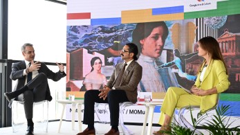 Κυριάκος Μητσοτάκης: Η Ελλάδα δεν έχει μόνο σπουδαίο παρελθόν, αλλά και λαμπρό παρόν και μέλλον