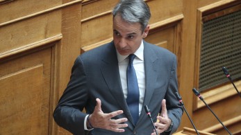 Πώς η κυβέρνηση Μητσοτάκη επανακαθορίζει την οδική ασφάλεια στην Ελλάδα Πώς η κυβέρνηση Μητσοτάκη επανακαθορίζει την οδική ασφάλεια στην Ελλάδα