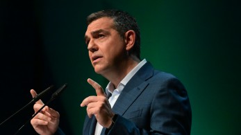 Ο Τσίπρας της συγκυβέρνησης με τους ΑΝΕΛ μιλάει για προοδευτισμό Ο Τσίπρας της συγκυβέρνησης με τους ΑΝΕΛ μιλάει για προοδευτισμό