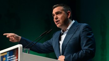 Αλέξης Τσίπρας: Ο μόνος που μιλά για Δημοκρατία... με αντιδημοκρατικό μένος Αλέξης Τσίπρας: Ο μόνος που μιλά για Δημοκρατία... με αντιδημοκρατικό μένος