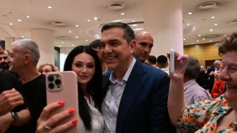 Αλέξης Τσίπρας: μην αφήνεις την αλήθεια να σου χαλάσει ένα «ωραίο» αφήγημα Αλέξης Τσίπρας: μην αφήνεις την αλήθεια να σου χαλάσει ένα «ωραίο» αφήγημα