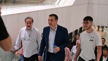 Αλέξης Τσίπρας: Ο τελευταίος ηγέτης... του εαυτού του Αλέξης Τσίπρας: Ο τελευταίος ηγέτης... του εαυτού του