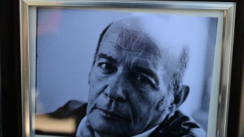 Ο τελευταίος αποχαιρετισμός στον Βασίλη Παπαβασιλείου (photos)