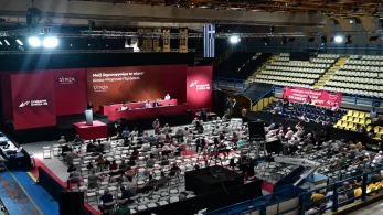 Σύνεδρος του ΣΥΡΙΖΑ παραδέχεται: Κάναμε μαύρη προπαγάνδα κατά της Νέας Δημοκρατίας (video)