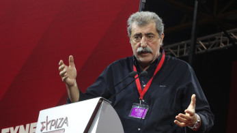 Έφαγαν τον Πολάκη για να μην τους φάει το… κόμμα πριν το πάνε στον Τσίπρα