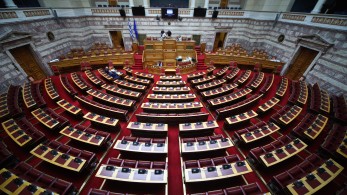 Βουλή: σε εξέλιξη η καταμέτρηση των ψήφων - Σοβαρότητα Μητσοτάκη απέναντι στον λαϊκισμό Βουλή: σε εξέλιξη η καταμέτρηση των ψήφων - Σοβαρότητα Μητσοτάκη απέναντι στον λαϊκισμό