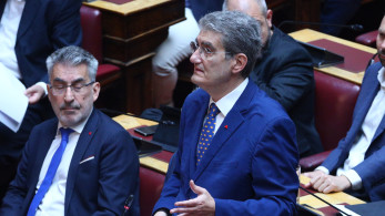 Επική γκάφα Γιαννούλη: μπέρδεψε τον Νίτσε με τον Πορτοκάλογλου (video)