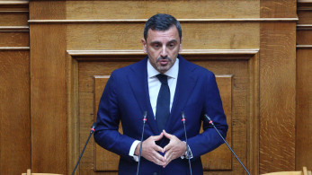 Νικολακόπουλος: Ο Μητσοτάκης χτίζει στρατηγικές συνεργασίες χωρίς εκπτώσεις στα ανθρώπινα δικαιώματα (video)