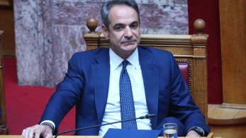 Κυριάκος Μητσοτάκης: θεσμικός απέναντι στους συκοφάντες Κυριάκος Μητσοτάκης: θεσμικός απέναντι στους συκοφάντες