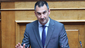 Χαρίτσης και Νέα Αριστερά: μικροκομματικές φιέστες και πολιτική καπηλεία για μέτρα της κυβέρνησης